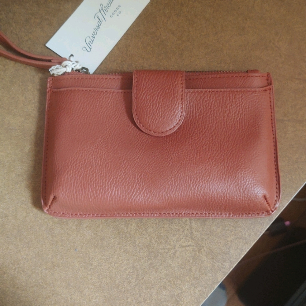 Wristlet